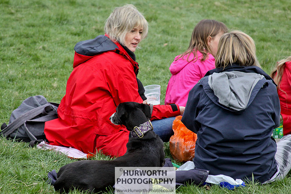 Hurworth Point to Point 153
