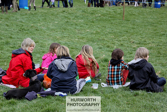 Hurworth Point to Point 154
