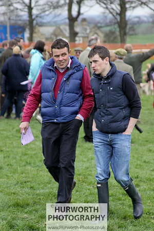 Hurworth Point to Point 155