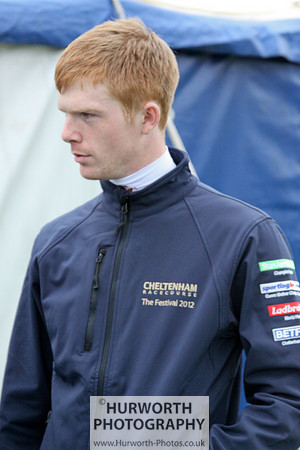 Hurworth Point to Point 158