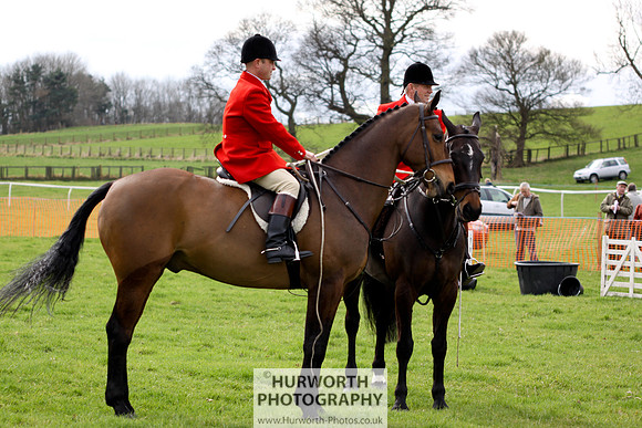 Hurworth Point to Point 005