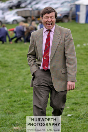 Hurworth Point to Point 160