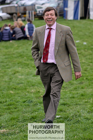 Hurworth Point to Point 159