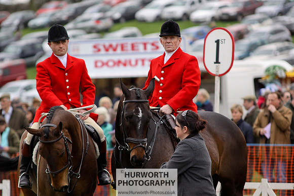 Hurworth Point to Point 161
