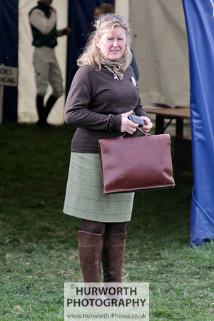 Hurworth Point to Point 164