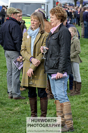 Hurworth Point to Point 165