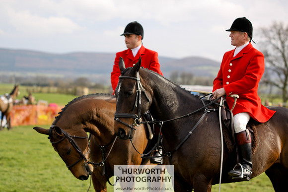 Hurworth Point to Point 166