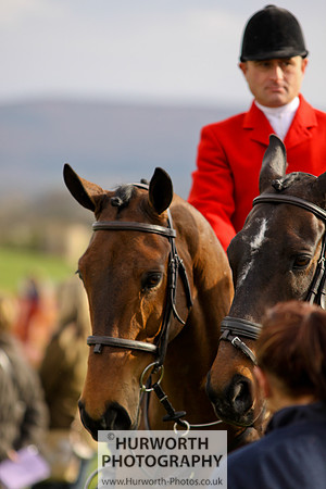 Hurworth Point to Point 167