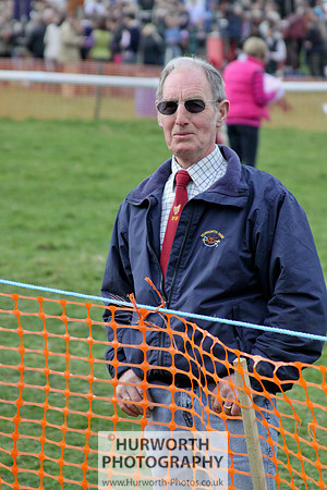 Hurworth Point to Point 168