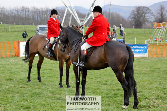 Hurworth Point to Point 169