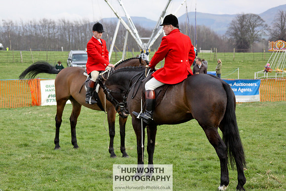 Hurworth Point to Point 170