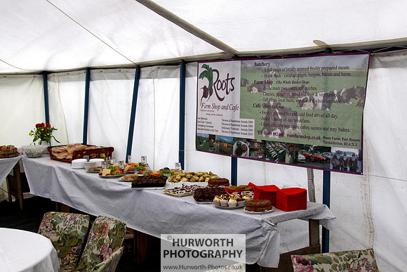 Hurworth Point to Point 002