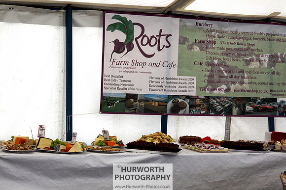 Hurworth Point to Point 003