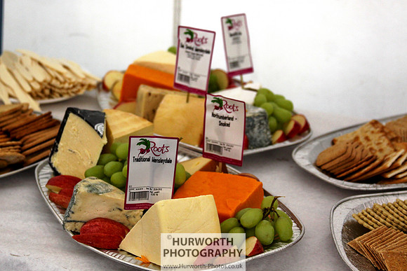 Hurworth Point to Point 004