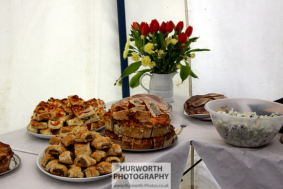 Hurworth Point to Point 008