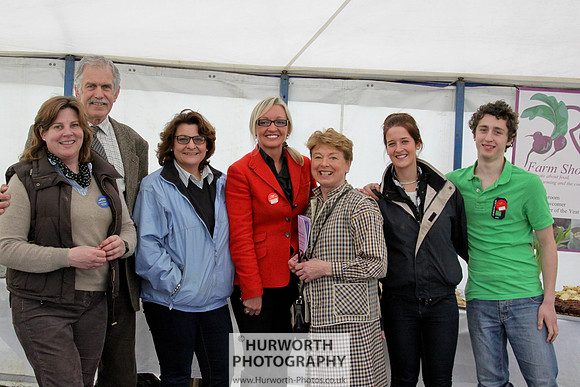Hurworth Point to Point 010