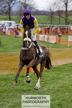 Hurworth Point to Point 010