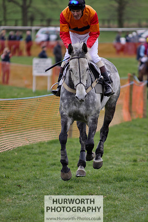 Hurworth Point to Point 012