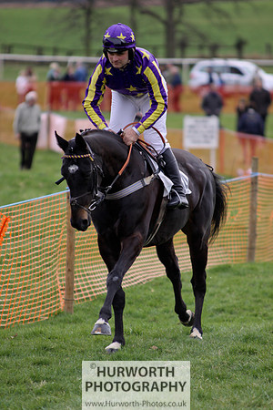 Hurworth Point to Point 011