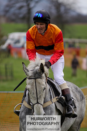 Hurworth Point to Point 013