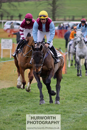 Hurworth Point to Point 014