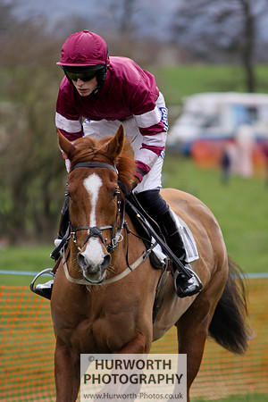 Hurworth Point to Point 015