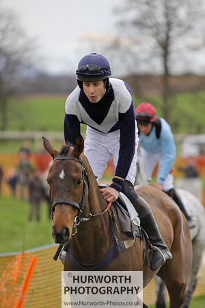 Hurworth Point to Point 016