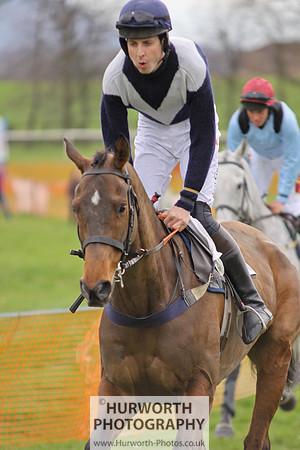Hurworth Point to Point 017