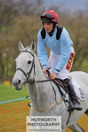 Hurworth Point to Point 018