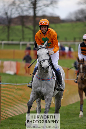 Hurworth Point to Point 019