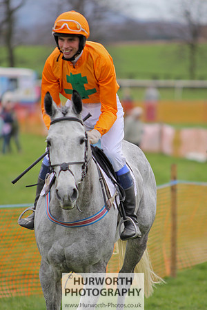 Hurworth Point to Point 020