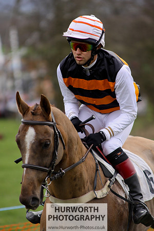 Hurworth Point to Point 021