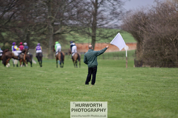 Hurworth Point to Point 022