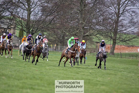 Hurworth Point to Point 023