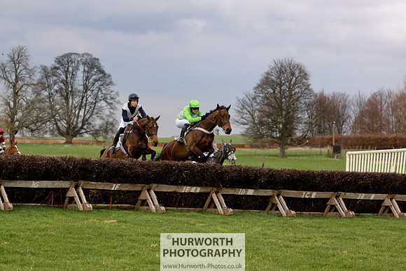 Hurworth Point to Point 024