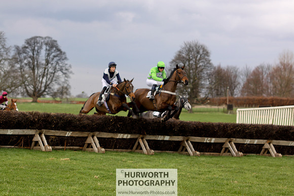 Hurworth Point to Point 025