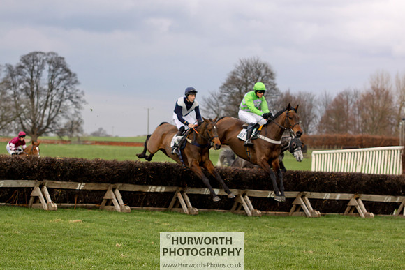 Hurworth Point to Point 026
