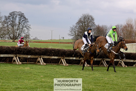 Hurworth Point to Point 027