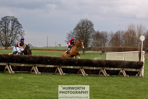 Hurworth Point to Point 028
