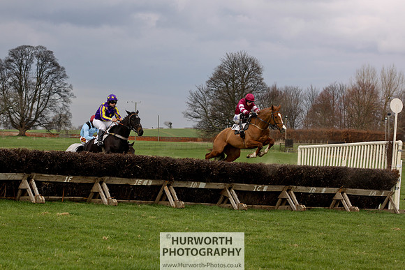 Hurworth Point to Point 029