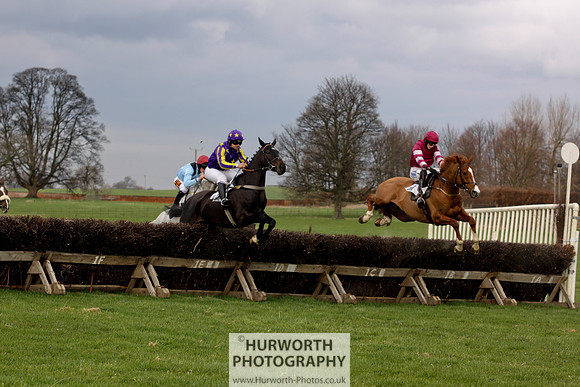 Hurworth Point to Point 030