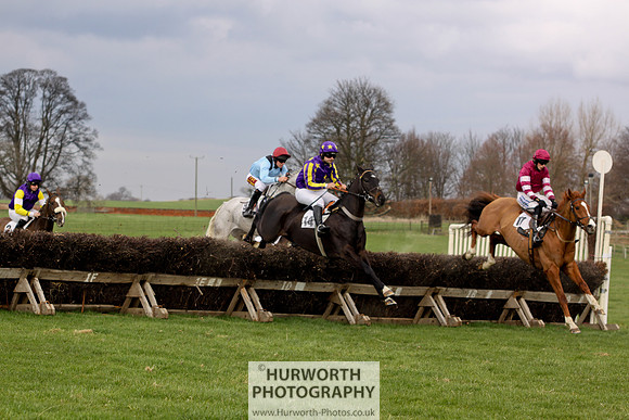 Hurworth Point to Point 031