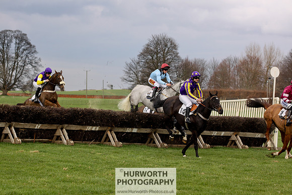 Hurworth Point to Point 032