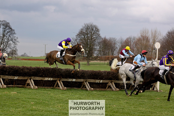 Hurworth Point to Point 033