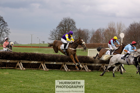 Hurworth Point to Point 034