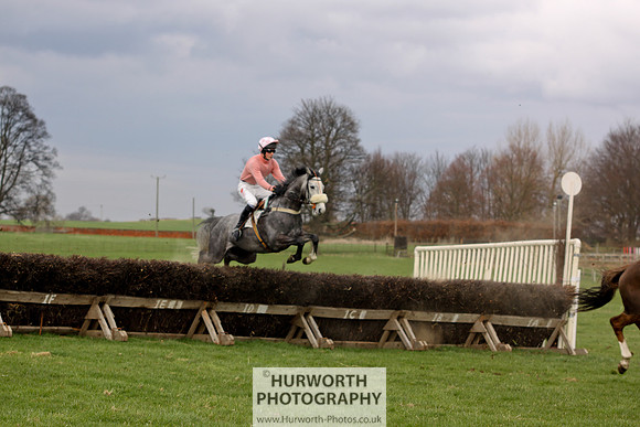 Hurworth Point to Point 035