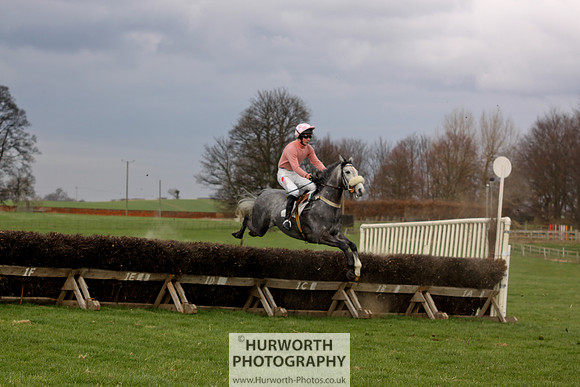 Hurworth Point to Point 036