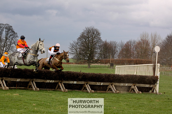 Hurworth Point to Point 037