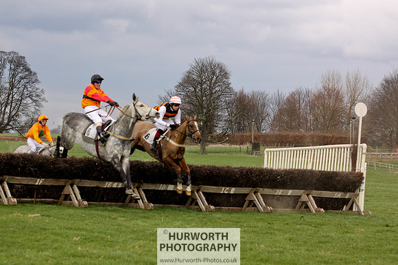 Hurworth Point to Point 038