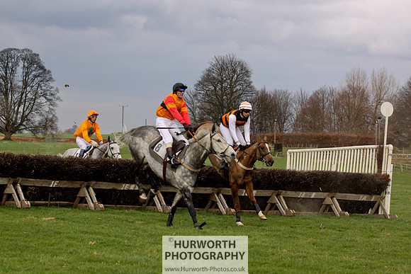 Hurworth Point to Point 039